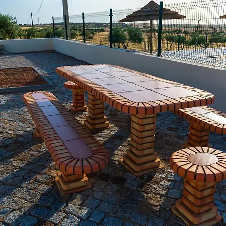 Vila Local Santa Marta