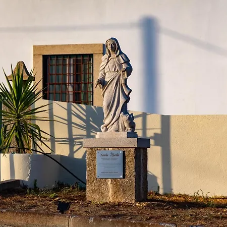 Villa Local Santa Marta *