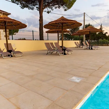 Local Santa Marta Zebreira