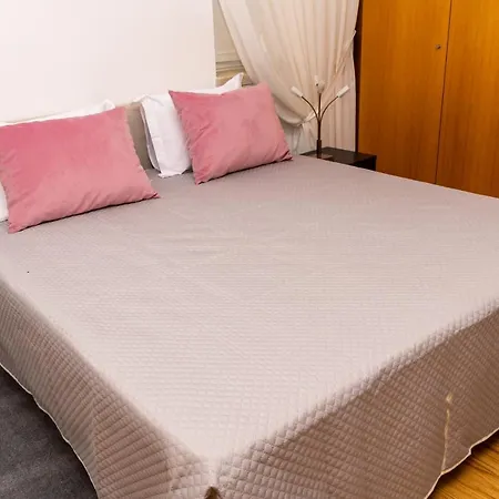 Local Santa Marta Villa *