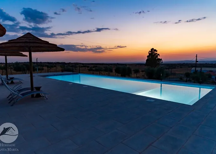 Villa Local Santa Marta *