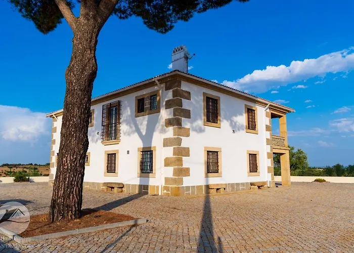 Local Santa Marta Villa *