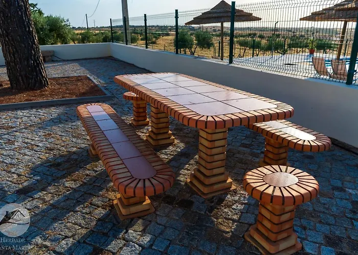 Villa Local Santa Marta