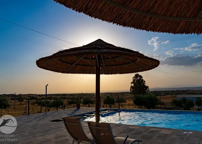 Local Santa Marta Vila