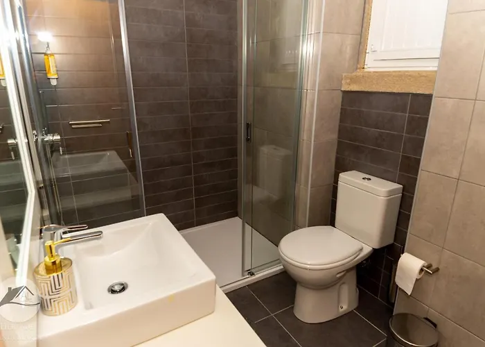 Local Santa Marta Zebreira