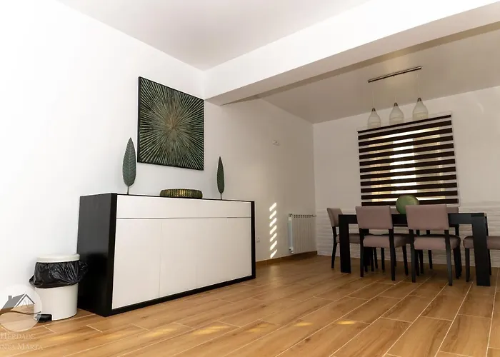 Local Santa Marta Villa *