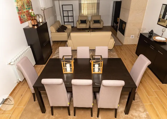 Villa Local Santa Marta