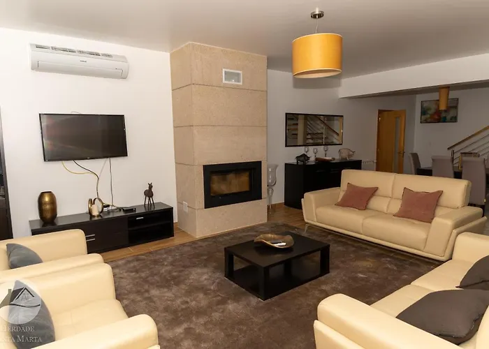 Local Santa Marta Villa *