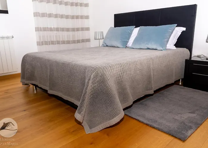 Villa Local Santa Marta