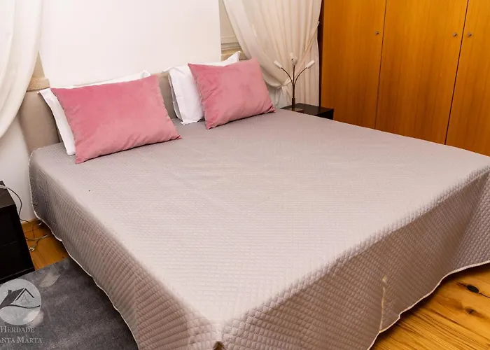 Local Santa Marta Villa *